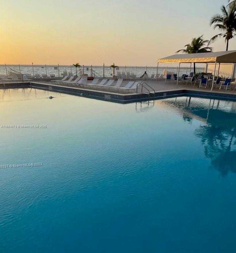 Small Image of 3505 SOUTH OCEAN DR #519, Hollywood Number 24