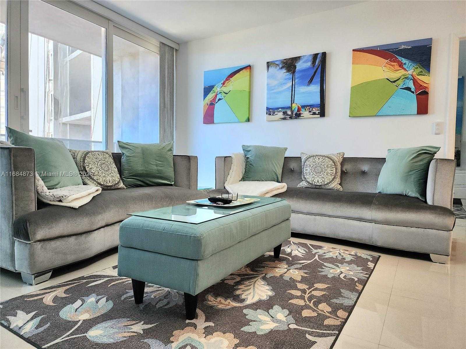 Small Image of 3505 SOUTH OCEAN DR #519, Hollywood Number 3