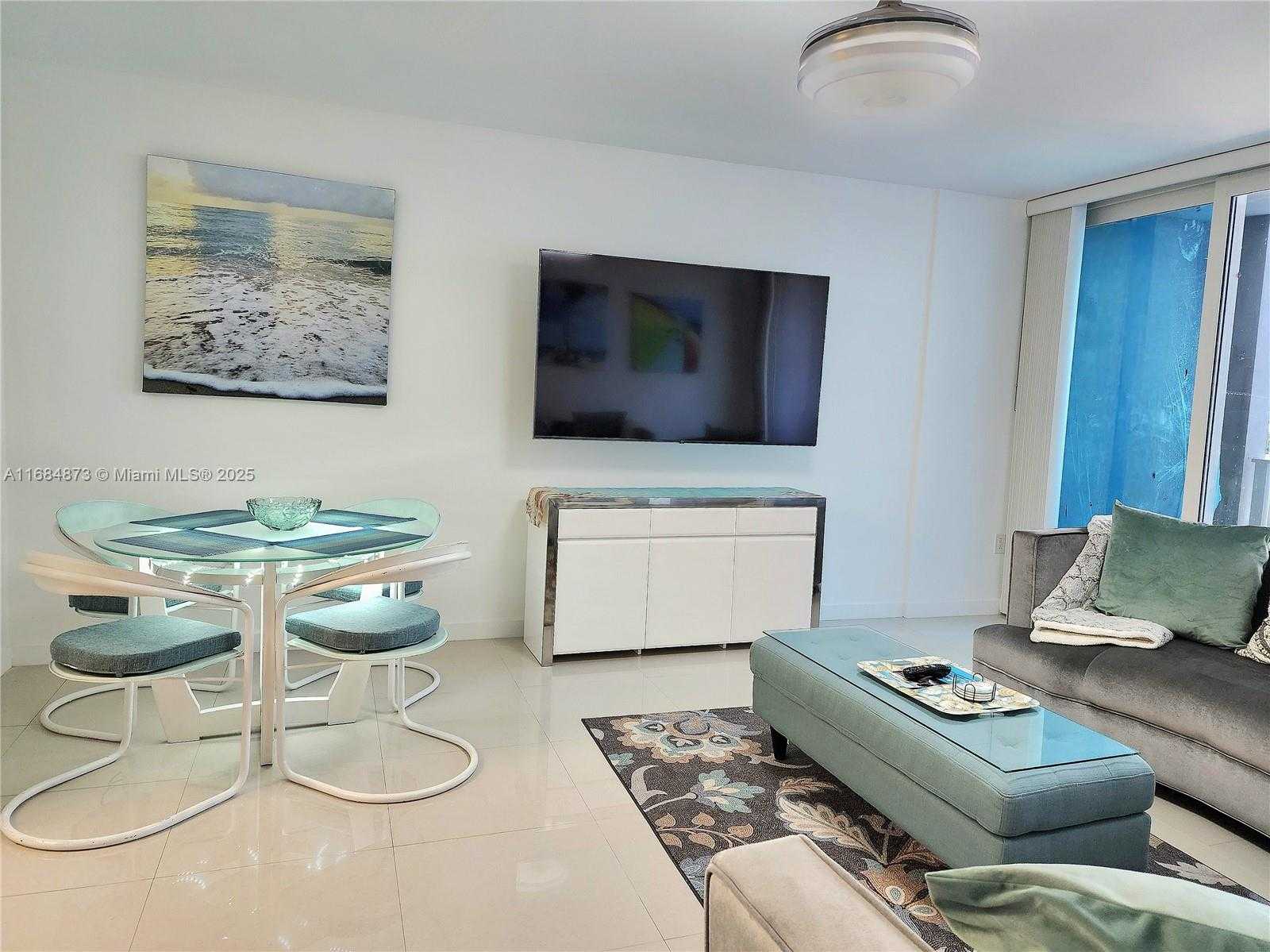 Small Image of 3505 SOUTH OCEAN DR #519, Hollywood Number 4