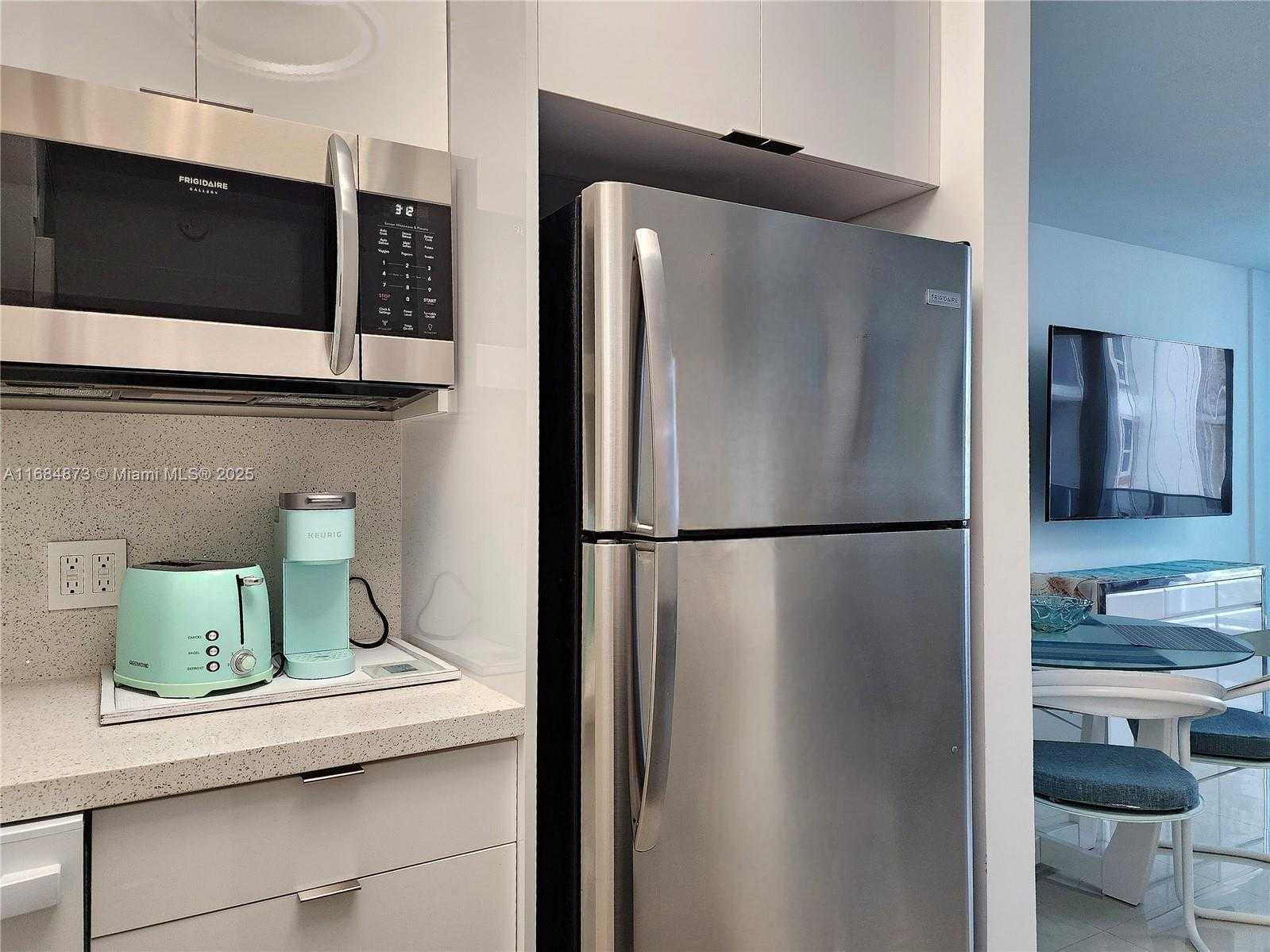 Small Image of 3505 SOUTH OCEAN DR #519, Hollywood Number 8