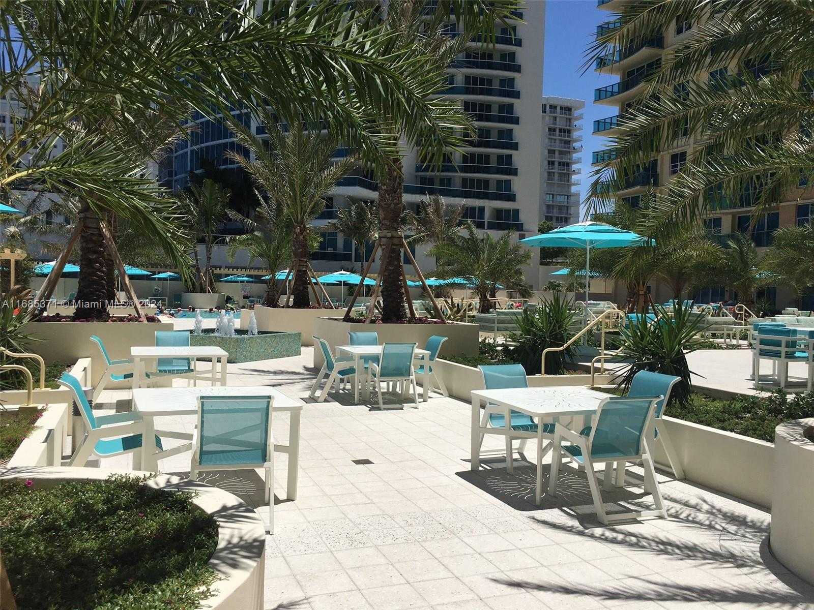 Small Image of 2501 SOUTH OCEAN DR #L11 (Available NOW), Hollywood Number 26