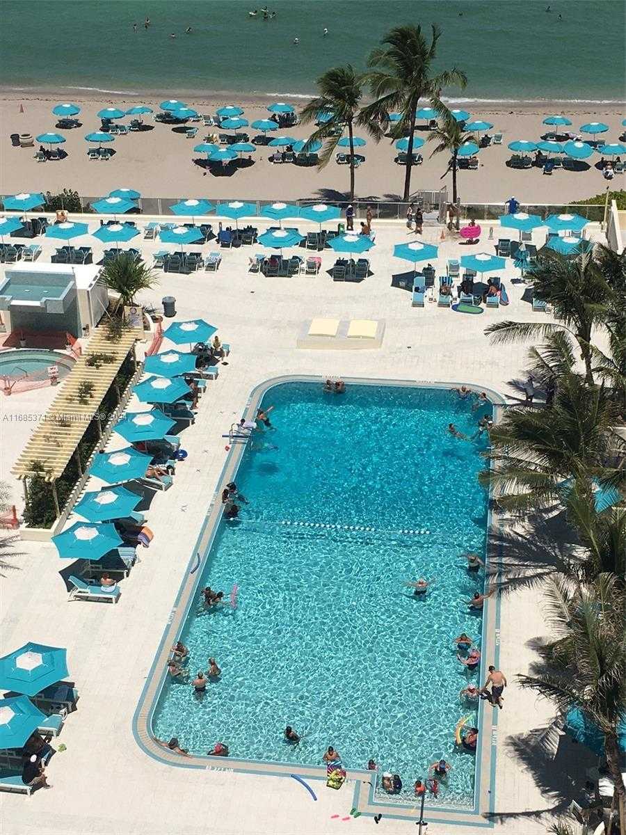 Small Image of 2501 SOUTH OCEAN DR #L11 (Available NOW), Hollywood Number 27