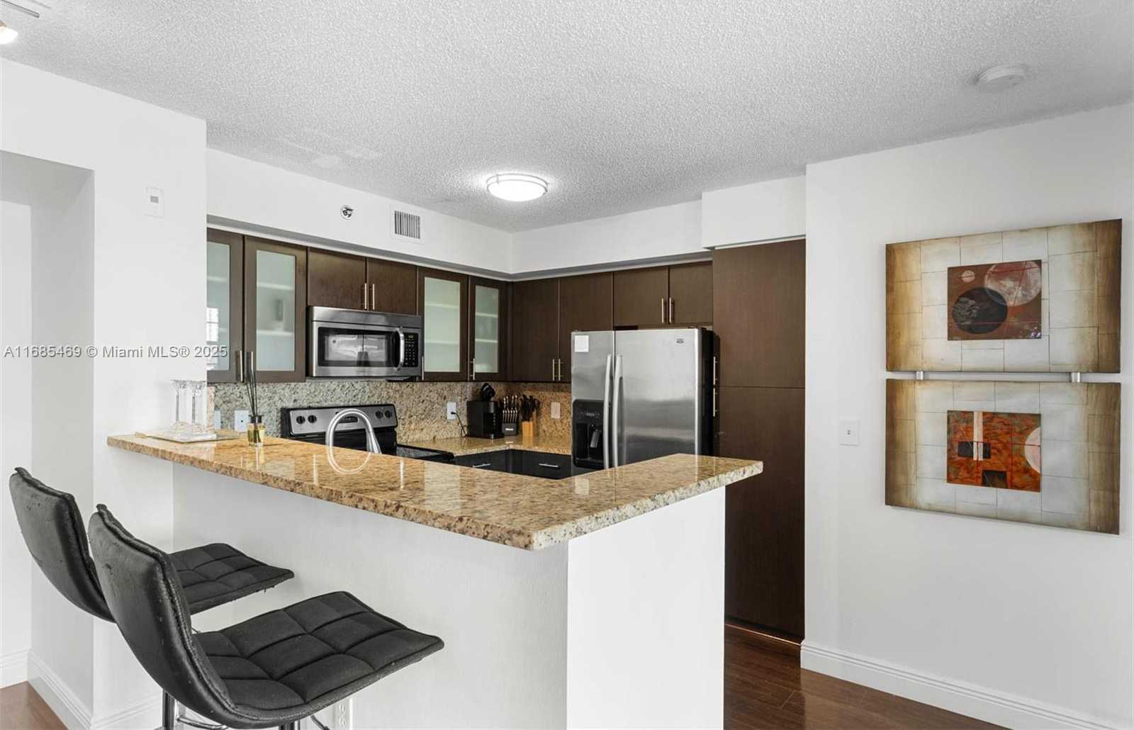 Small Image of 19655 EAST COUNTRY CLUB DR #6304, Aventura Number 11