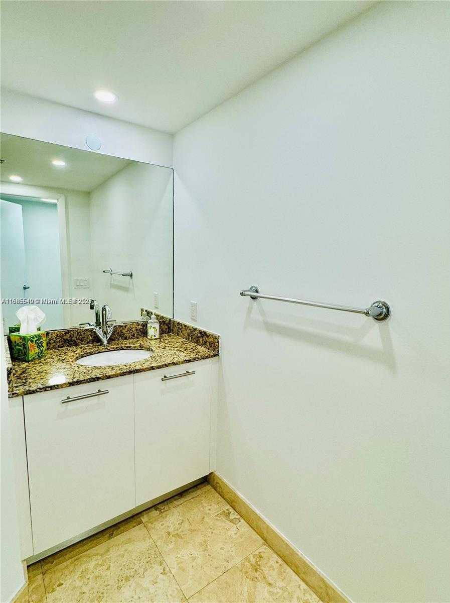 Small Image of 41 SOUTH EAST 5TH ST #808, Miami Number 17