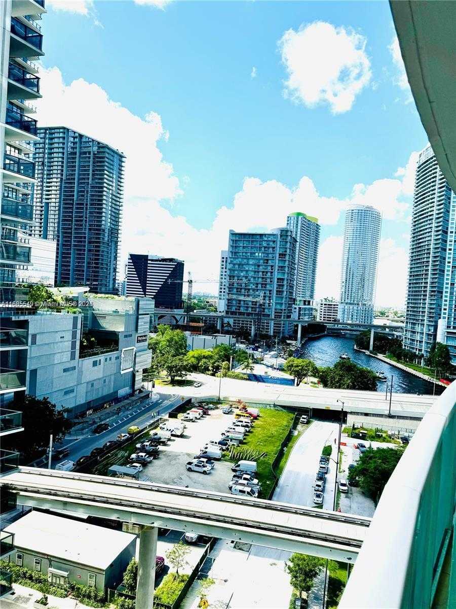 Small Image of 41 SOUTH EAST 5TH ST #808, Miami Number 35