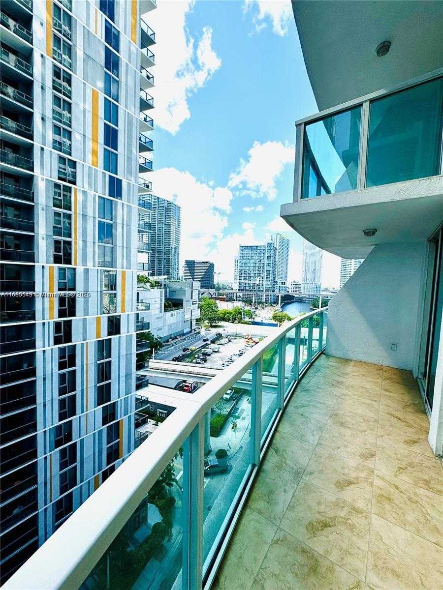 Small Image of 41 SOUTH EAST 5TH ST #808, Miami Number 36
