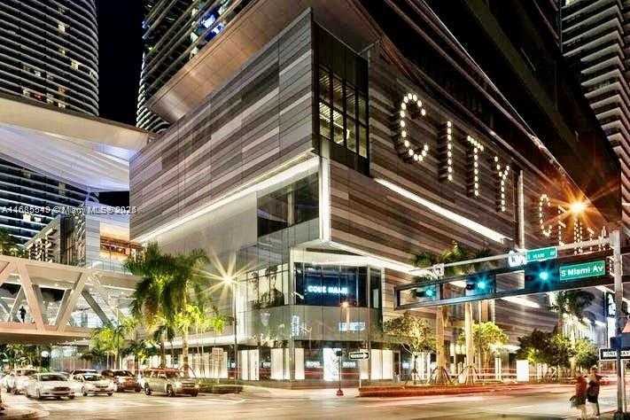 Small Image of 41 SOUTH EAST 5TH ST #808, Miami Number 39