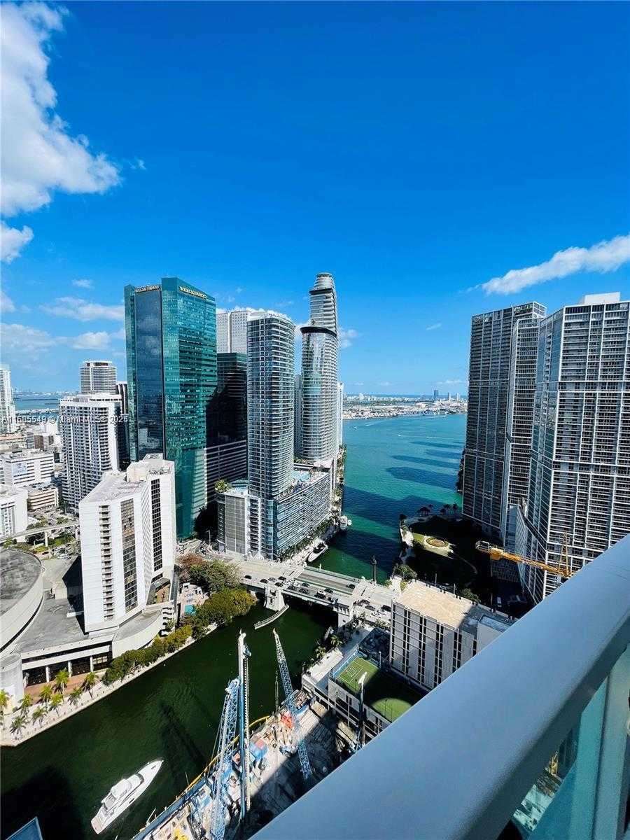Small Image of 41 SOUTH EAST 5TH ST #808, Miami Number 40