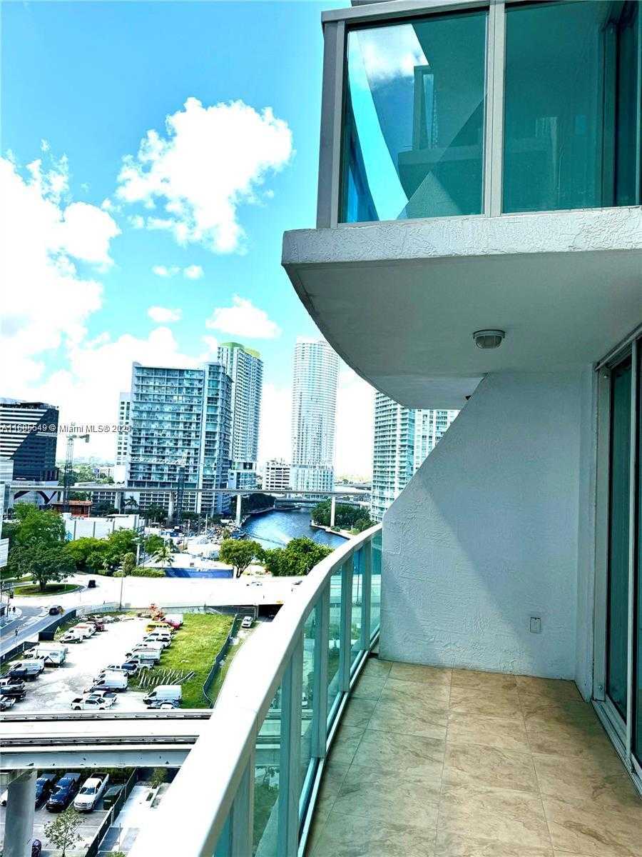 Small Image of 41 SOUTH EAST 5TH ST #808, Miami Number 5
