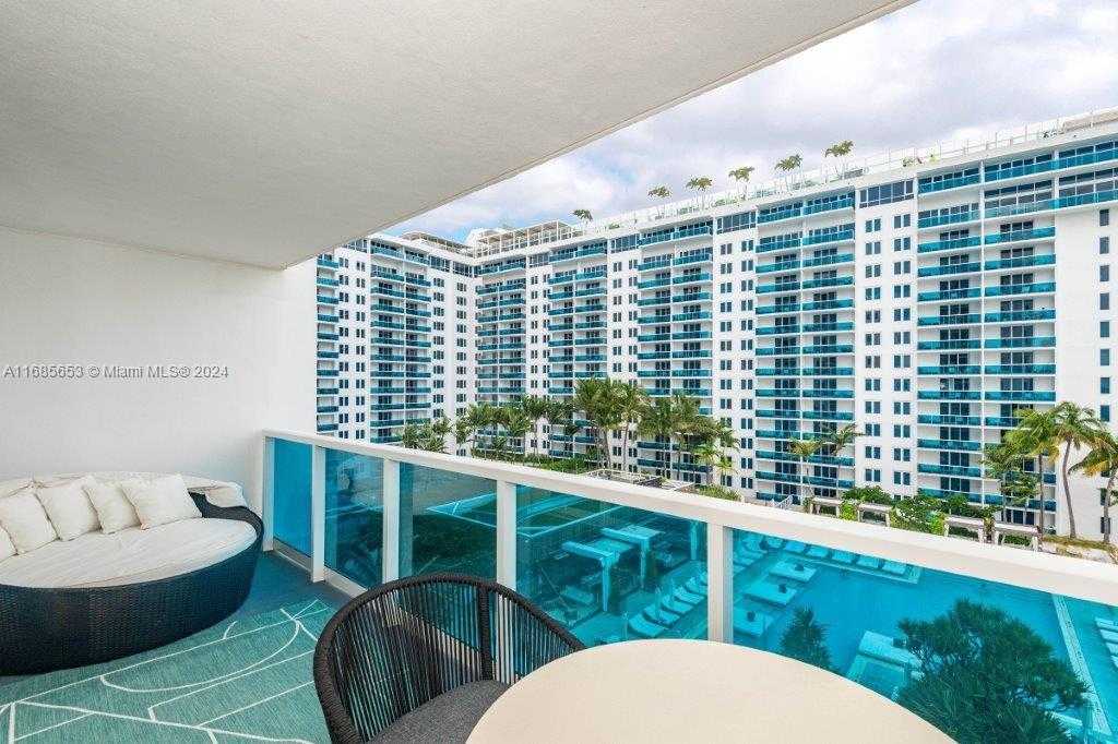 Small Image of 2301 COLLINS AVE #811, Miami Beach Number 18