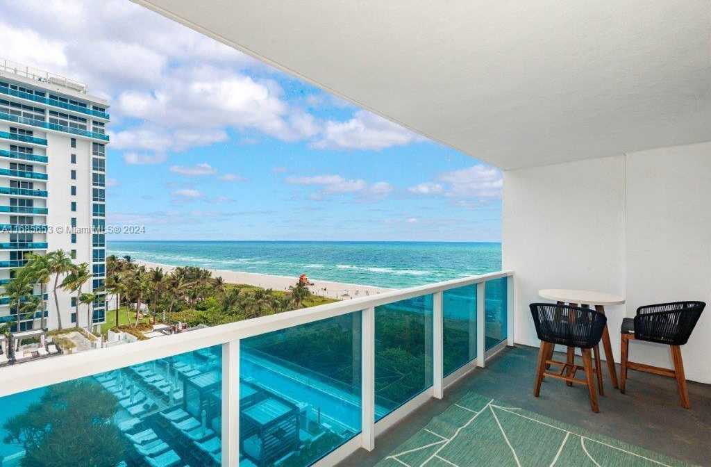 Small Image of 2301 COLLINS AVE #811, Miami Beach Number 21