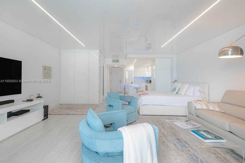 Small Image of 2301 COLLINS AVE #811, Miami Beach Number 7
