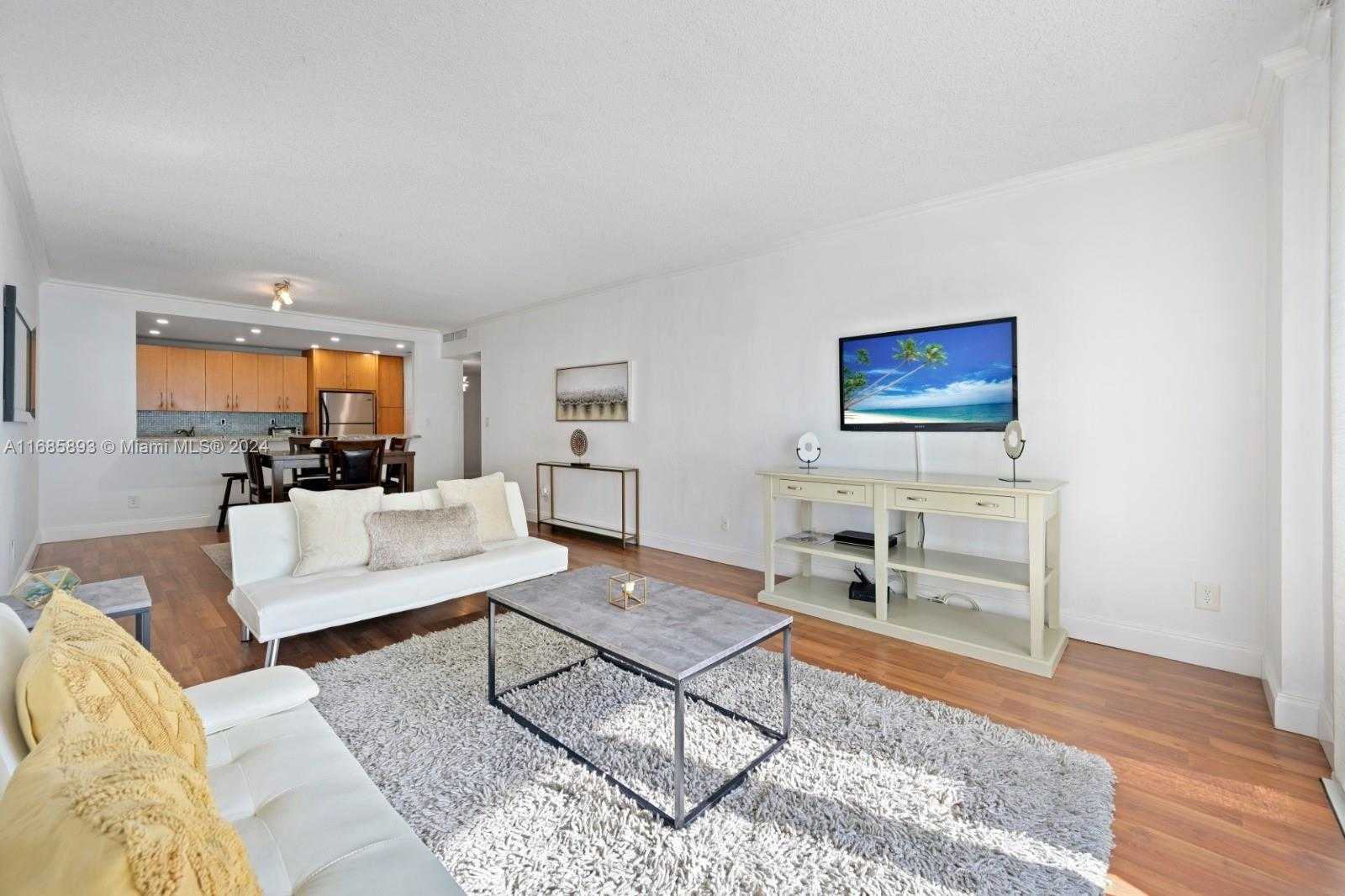 Small Image of 19380 COLLINS AVE #609, Sunny Isles Beach Number 3