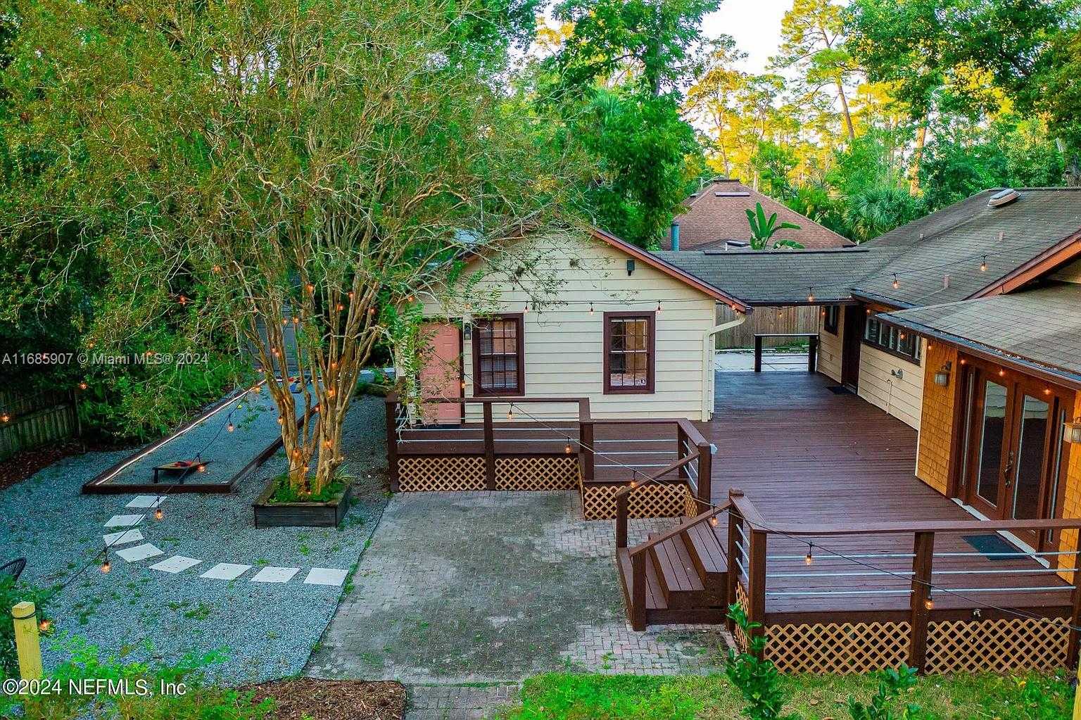 Small Image of 3203 COLLEGE ST #2, Jacksonville Number 2