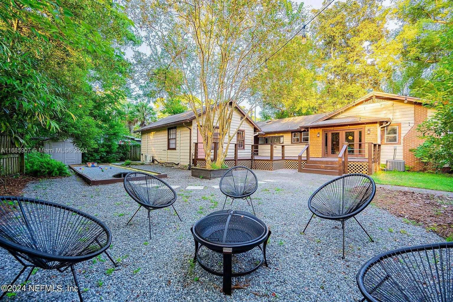 Small Image of 3203 COLLEGE ST #2, Jacksonville Number 3