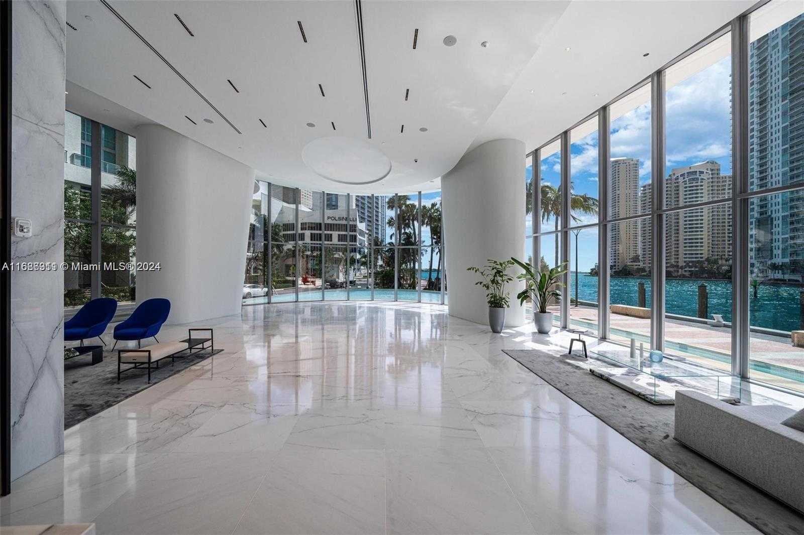 Small Image of 300 BISCAYNE BLVD #2605, Miami Number 23