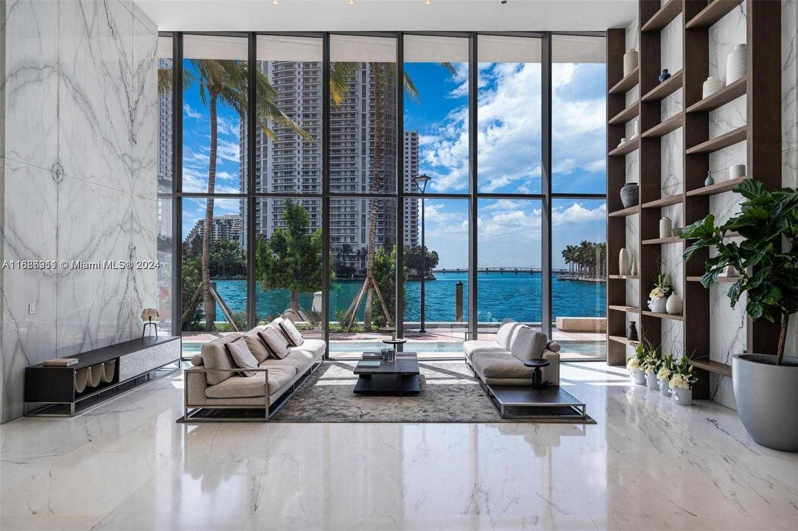 Small Image of 300 BISCAYNE BLVD #2605, Miami Number 24