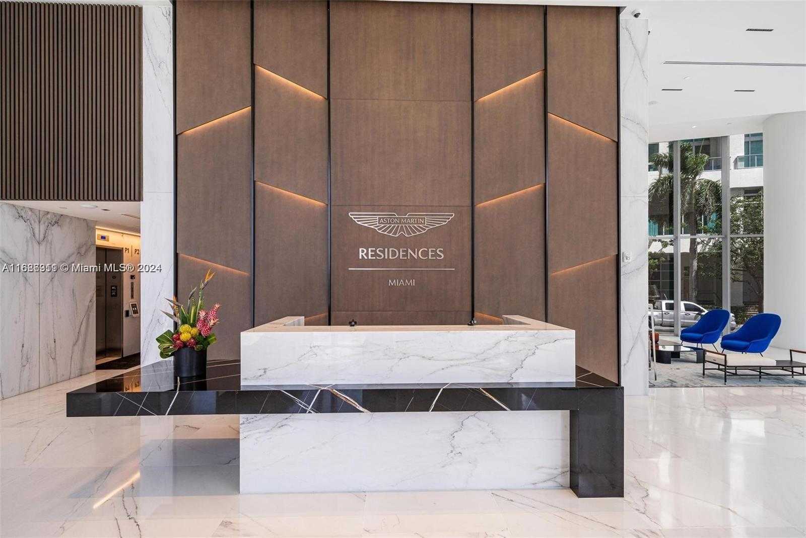 Small Image of 300 BISCAYNE BLVD #2605, Miami Number 4