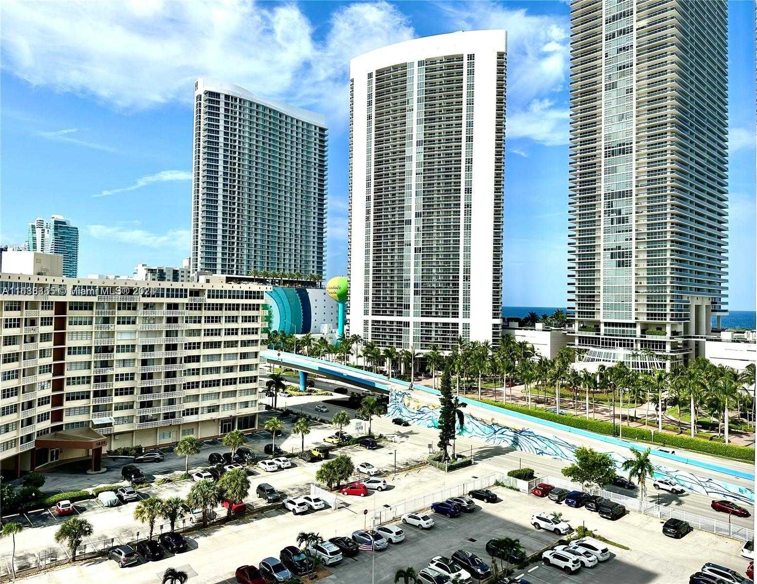 Small Image of 1849 S Ocean Dr, Hallandale Beach, FL 33009, USA Number 27