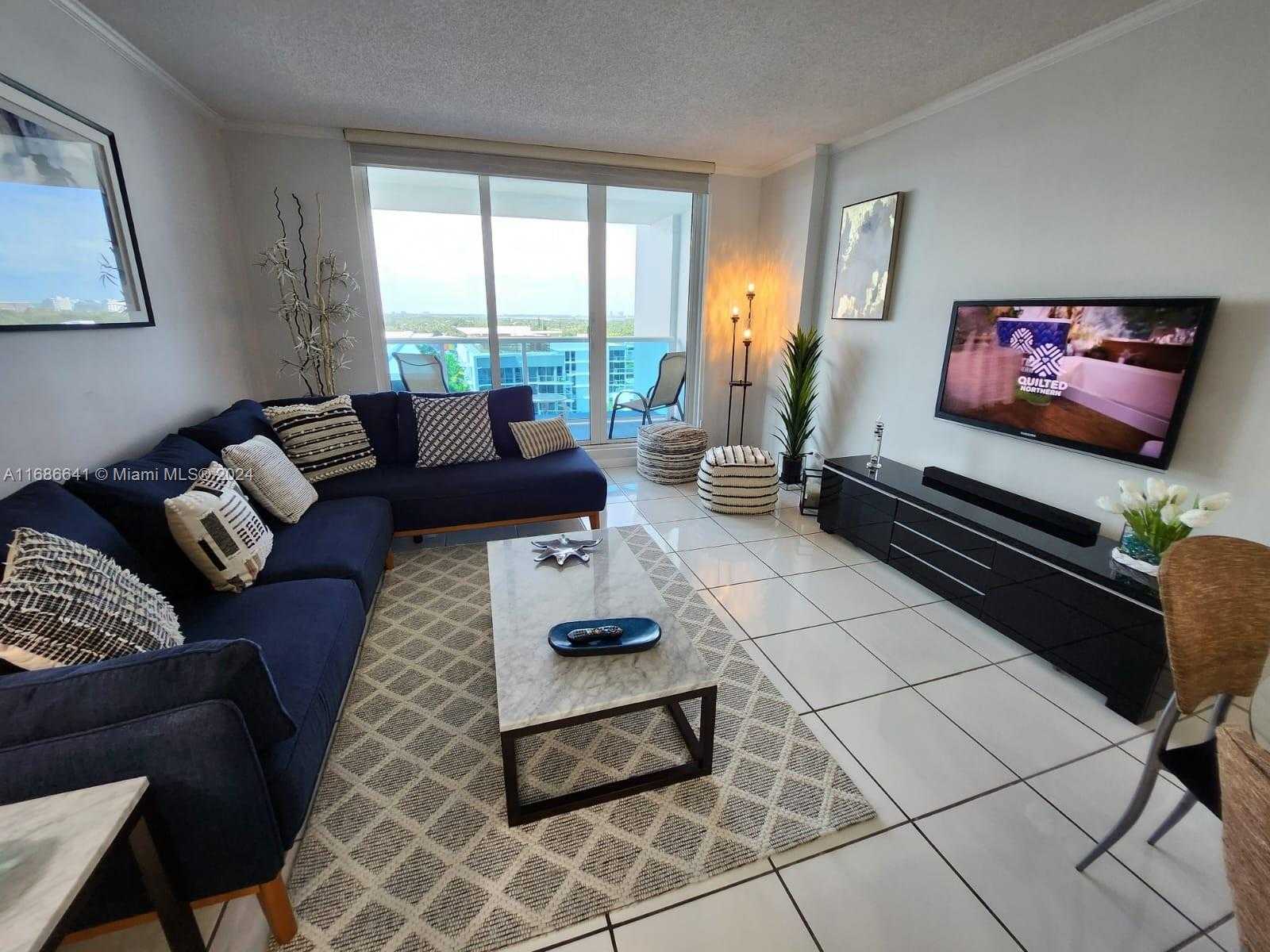 Small Image of 2301 COLLINS AV #1026, Miami Beach Number 15