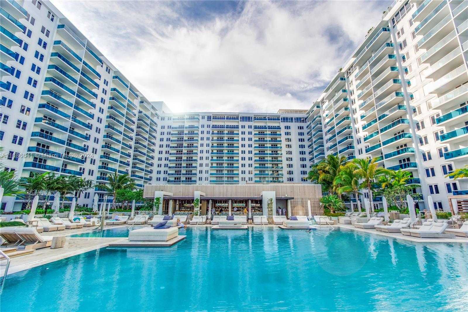 Small Image of 2301 COLLINS AV #1026, Miami Beach Number 33