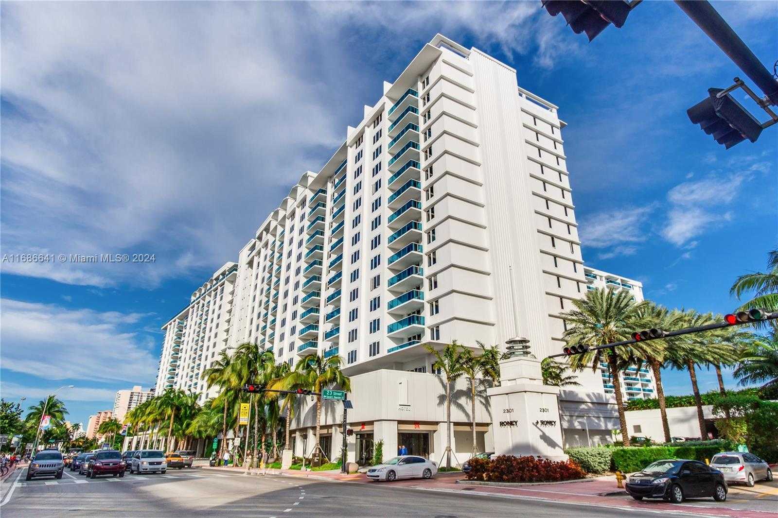 Small Image of 2301 COLLINS AV #1026, Miami Beach Number 34