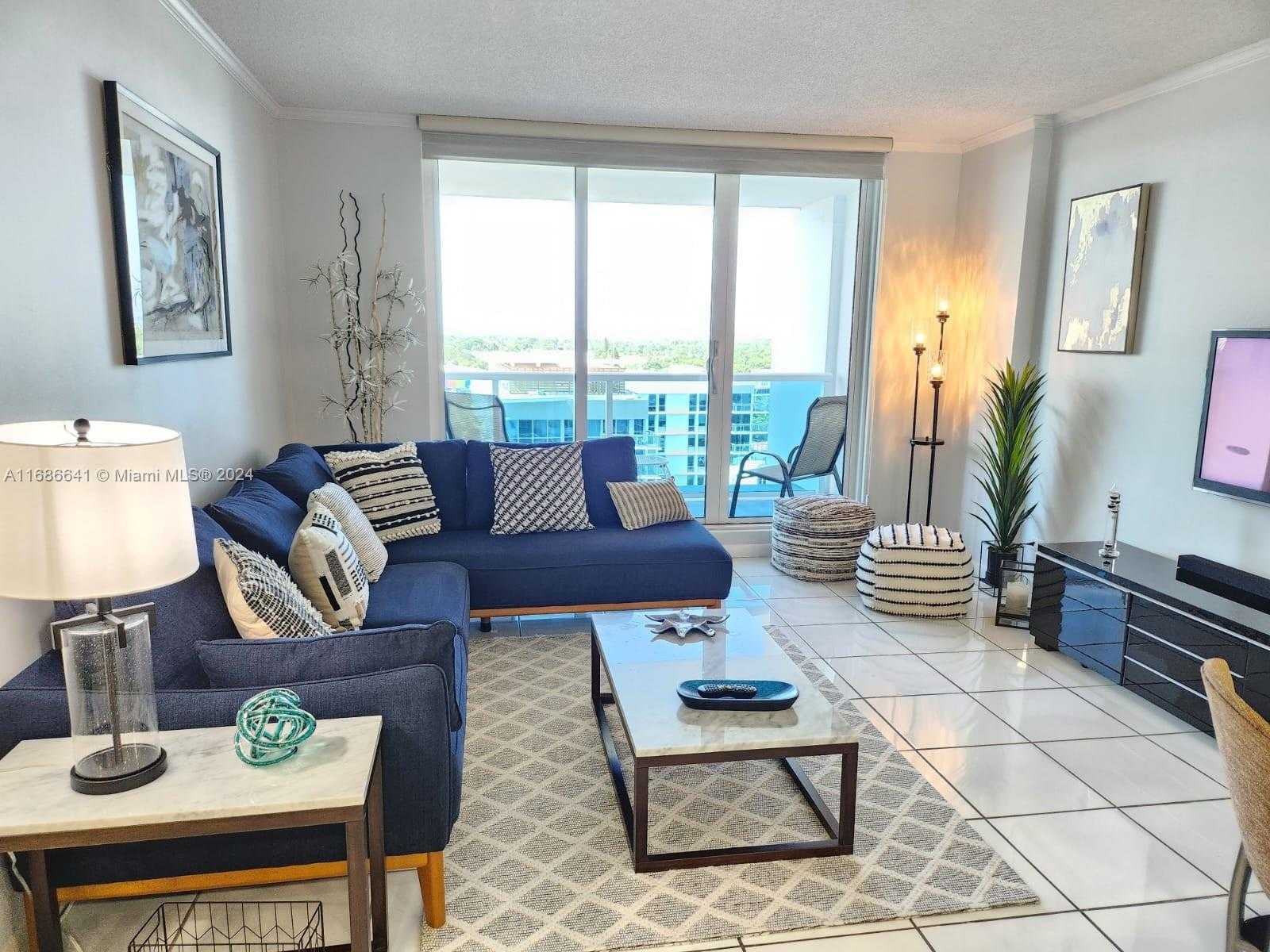 Small Image of 2301 COLLINS AV #1026, Miami Beach Number 8