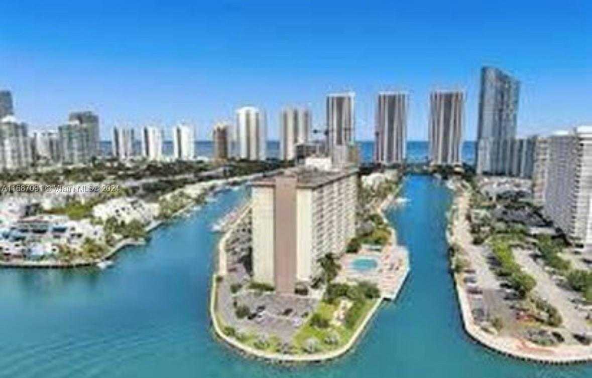 Small Image of 400 KINGS POINT DR #928, Sunny Isles Beach Number 2