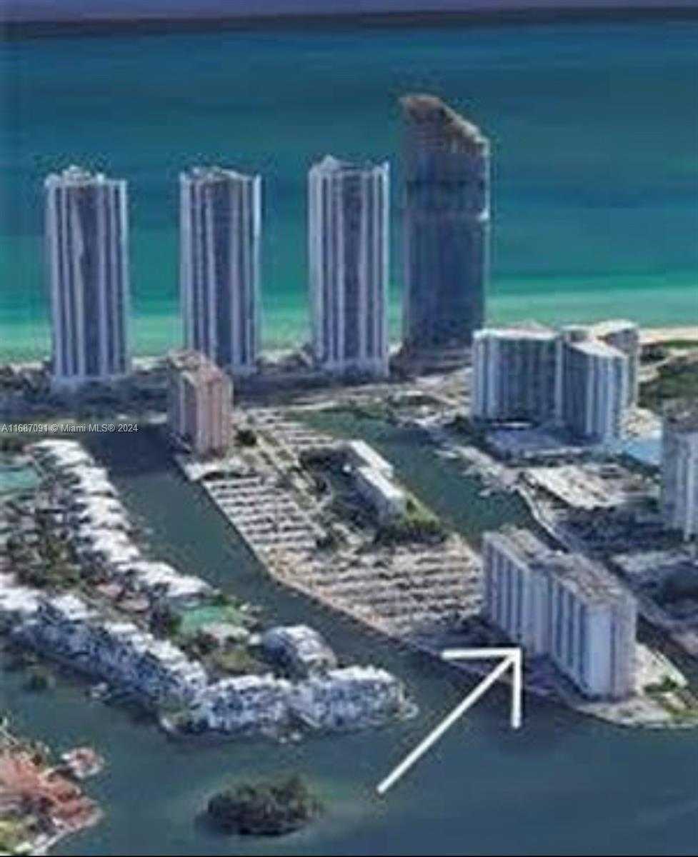 Small Image of 400 KINGS POINT DR #928, Sunny Isles Beach Number 3