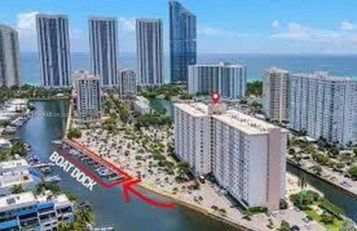 Small Image of 400 KINGS POINT DR #928, Sunny Isles Beach Number 5
