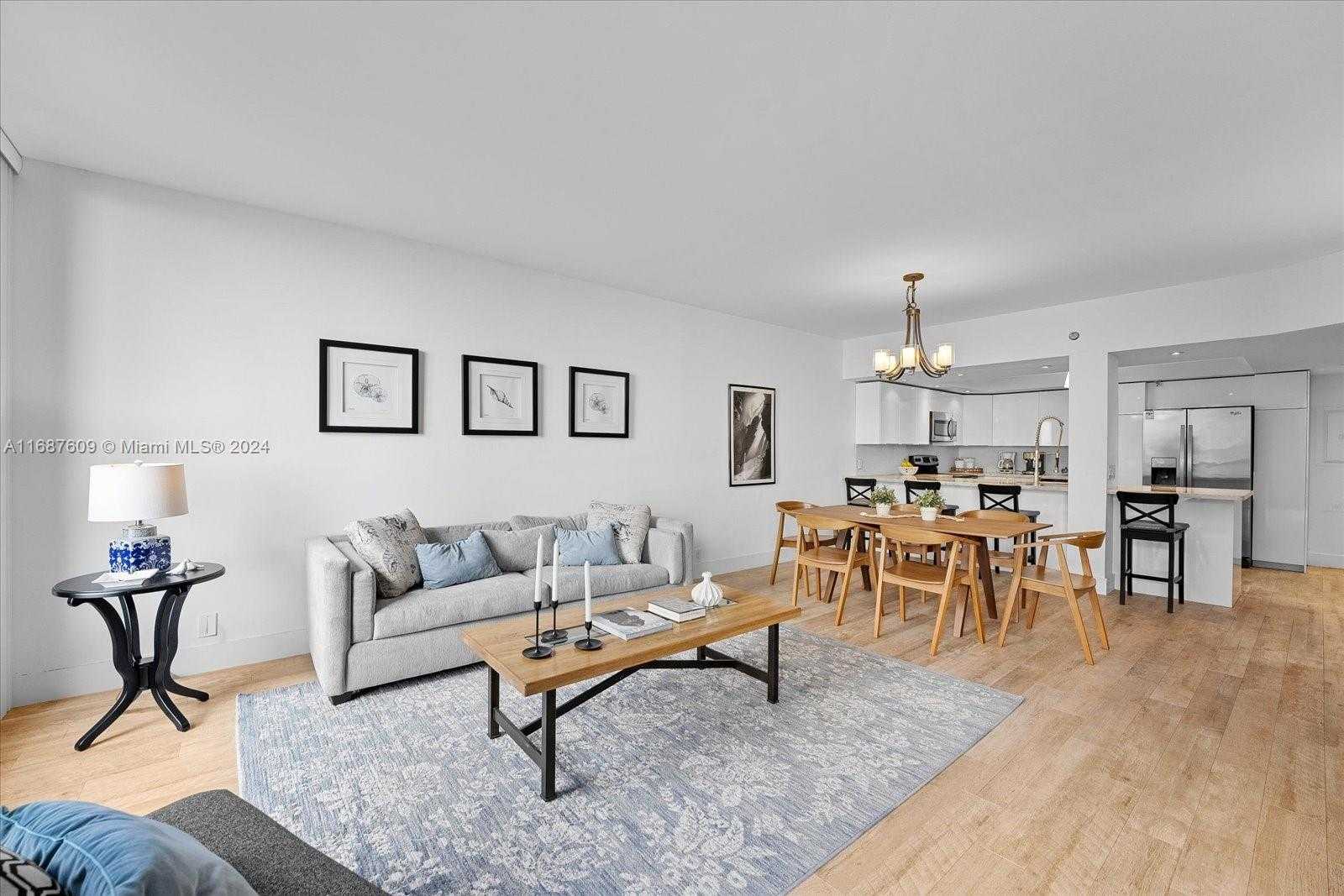 Small Image of 520 BRICKELL KEY DR #A1513, Miami Number 6