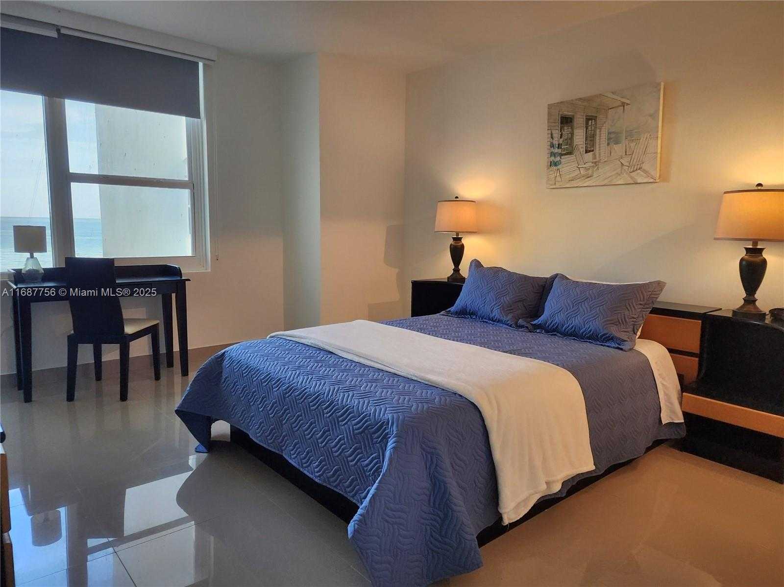 Small Image of 3505 SOUTH OCEAN DR #507, Hollywood Number 10