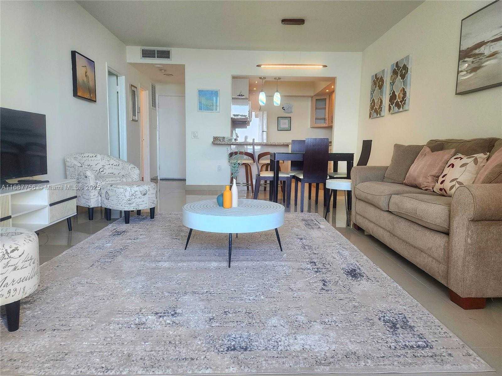 Small Image of 3505 SOUTH OCEAN DR #507, Hollywood Number 3