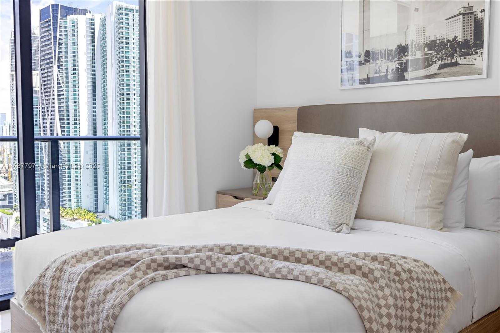 Small Image of 159 NORTH EAST 6TH ST #3002, Miami Number 23