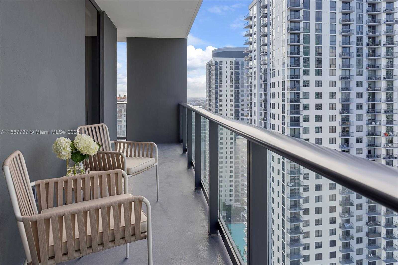 Small Image of 159 NORTH EAST 6TH ST #3002, Miami Number 24