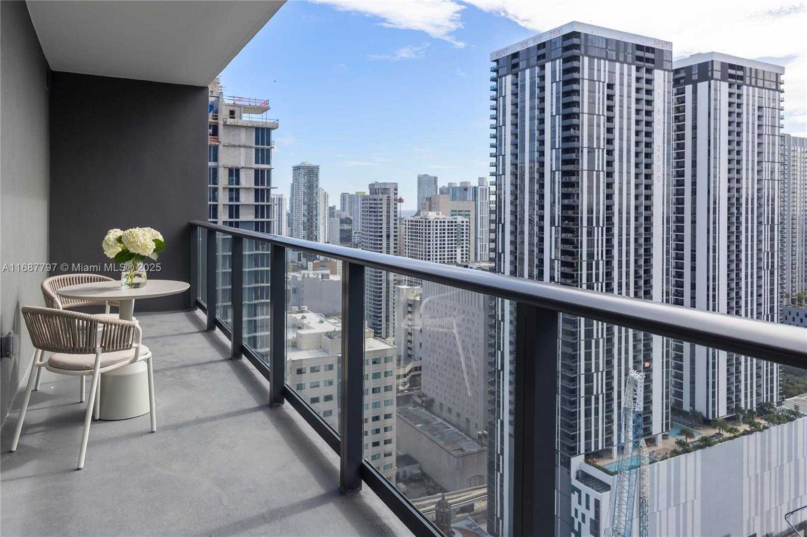 Small Image of 159 NORTH EAST 6TH ST #3002, Miami Number 29