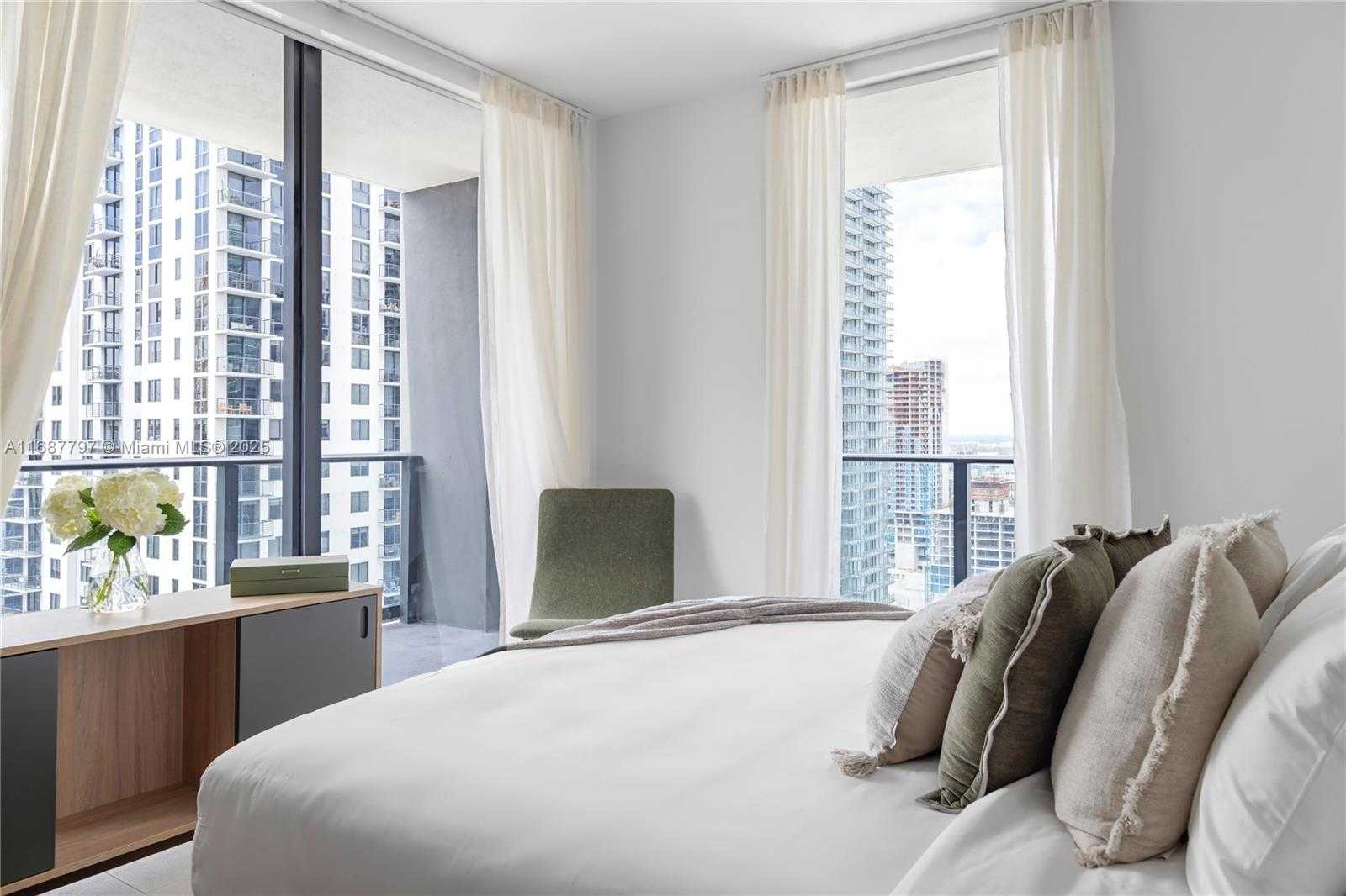 Small Image of 159 NORTH EAST 6TH ST #3002, Miami Number 30