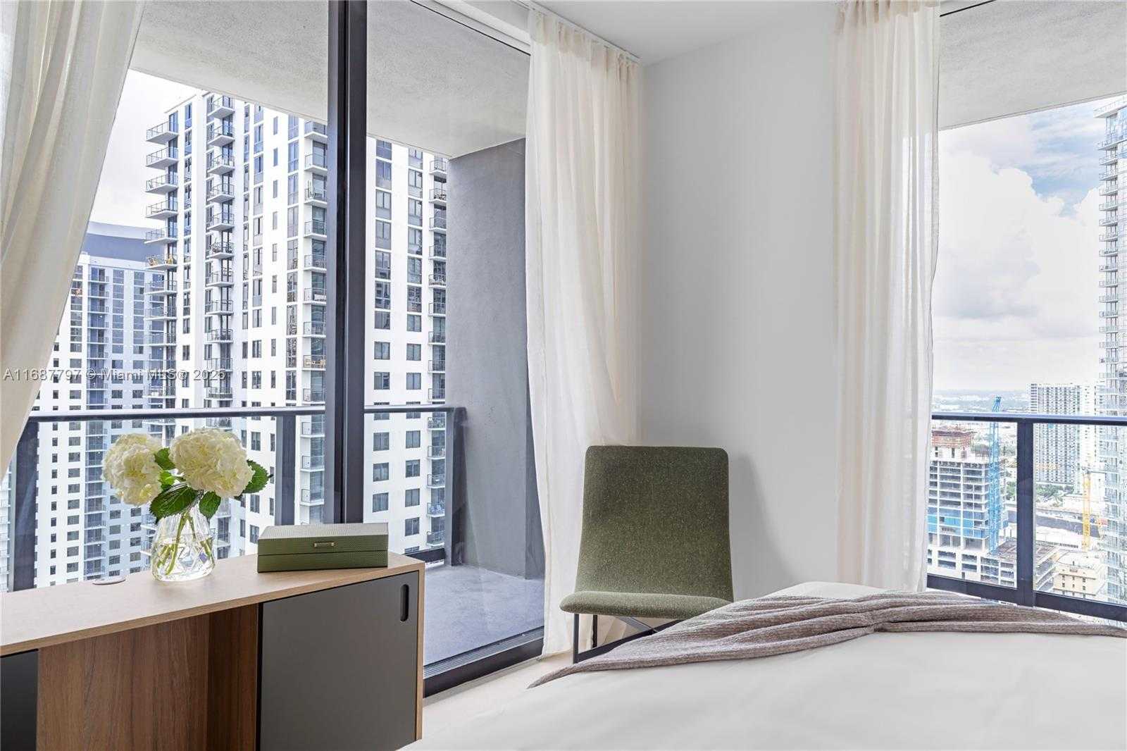 Small Image of 159 NORTH EAST 6TH ST #3002, Miami Number 34