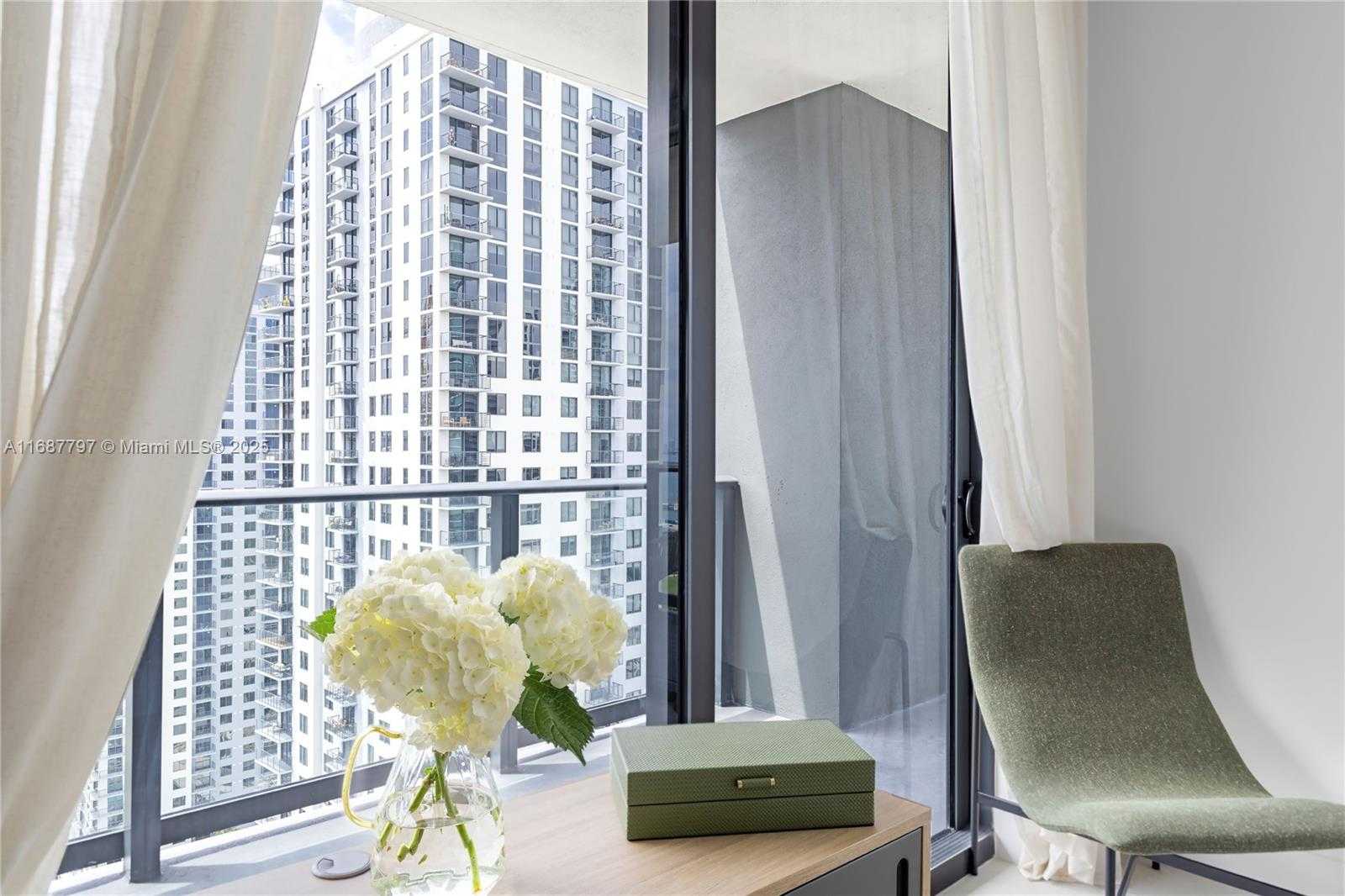 Small Image of 159 NORTH EAST 6TH ST #3002, Miami Number 36