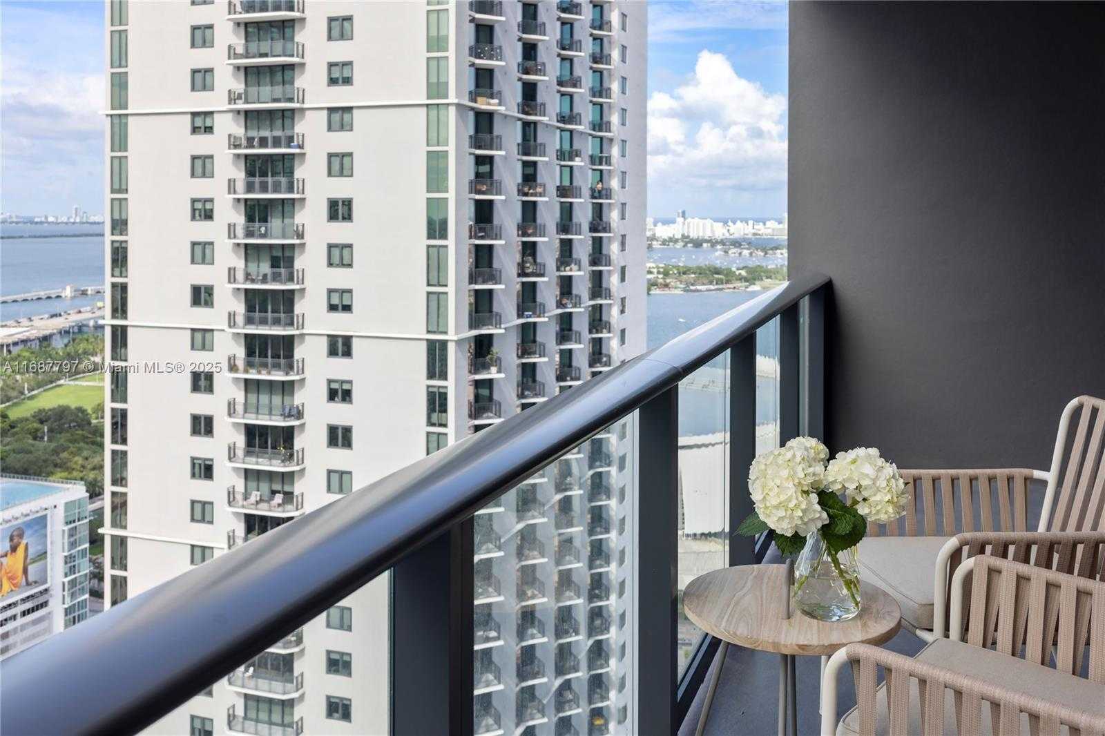 Small Image of 159 NORTH EAST 6TH ST #3002, Miami Number 41