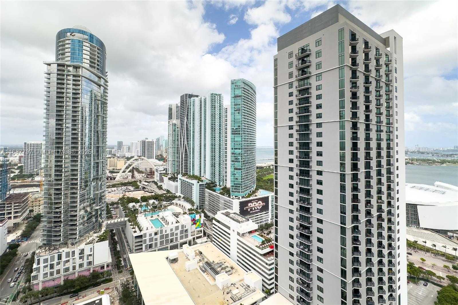 Small Image of 159 NORTH EAST 6TH ST #3002, Miami Number 43