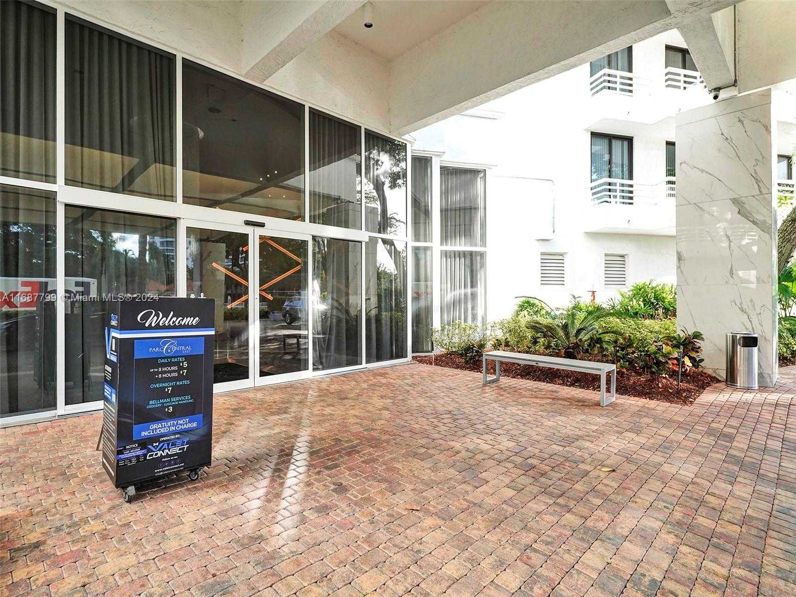 Small Image of 3300 NORTH EAST 192ND ST #418, Aventura Number 12
