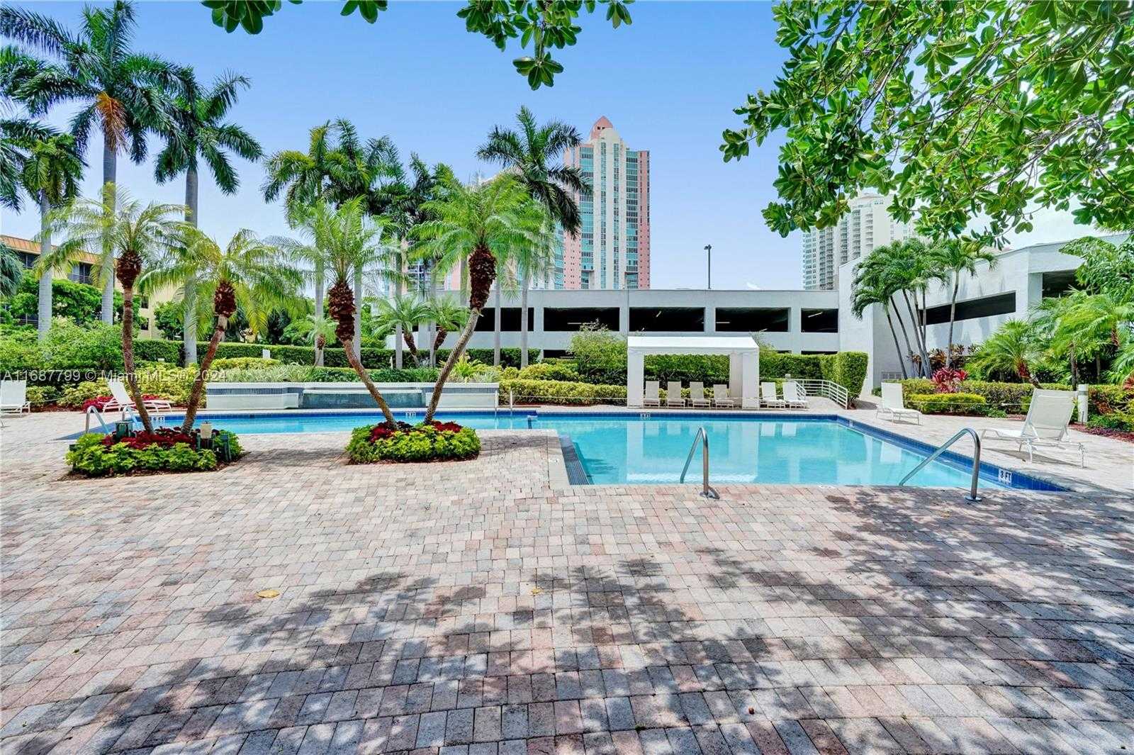 Small Image of 3300 NORTH EAST 192ND ST #418, Aventura Number 15