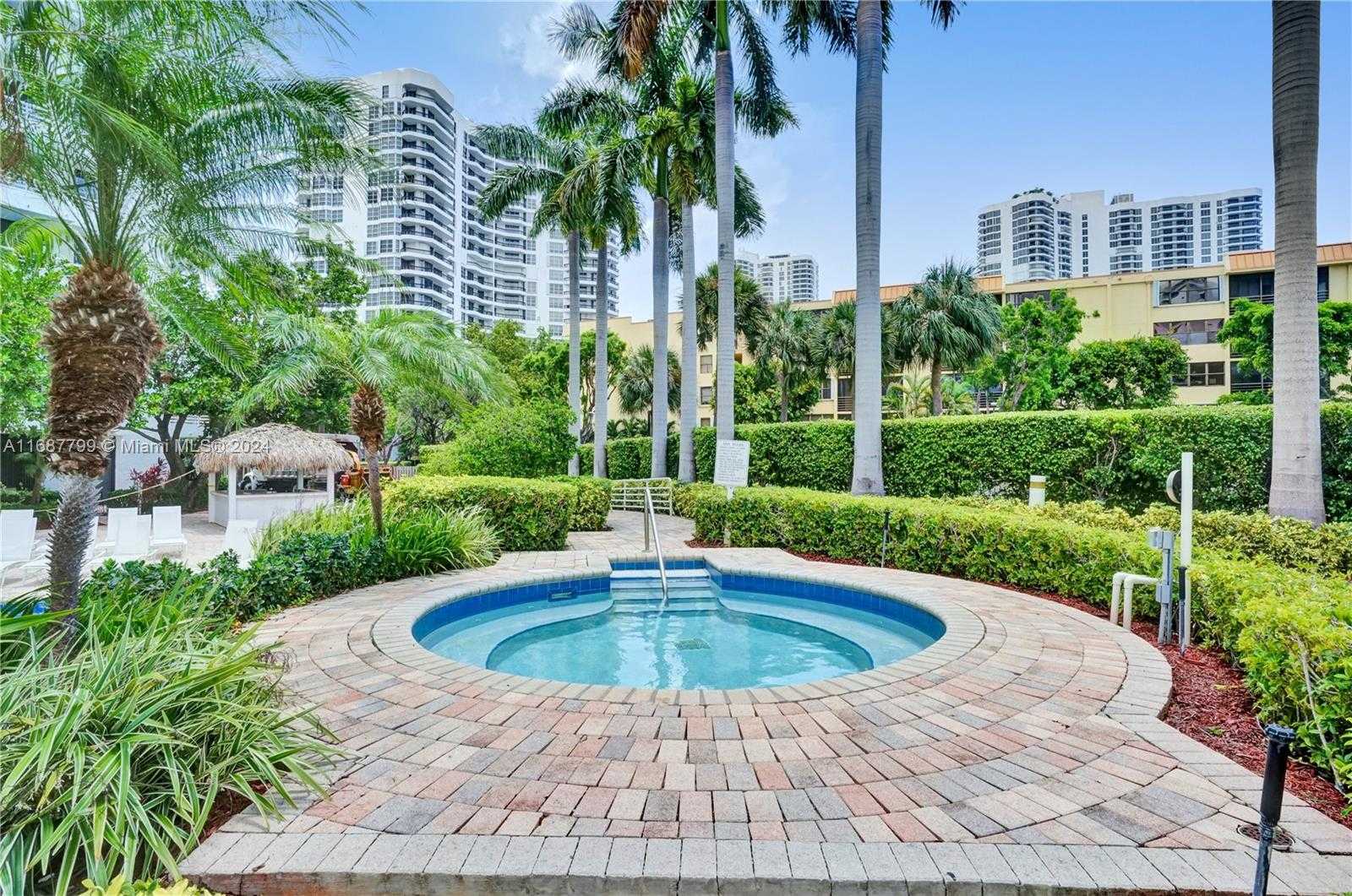 Small Image of 3300 NORTH EAST 192ND ST #418, Aventura Number 16