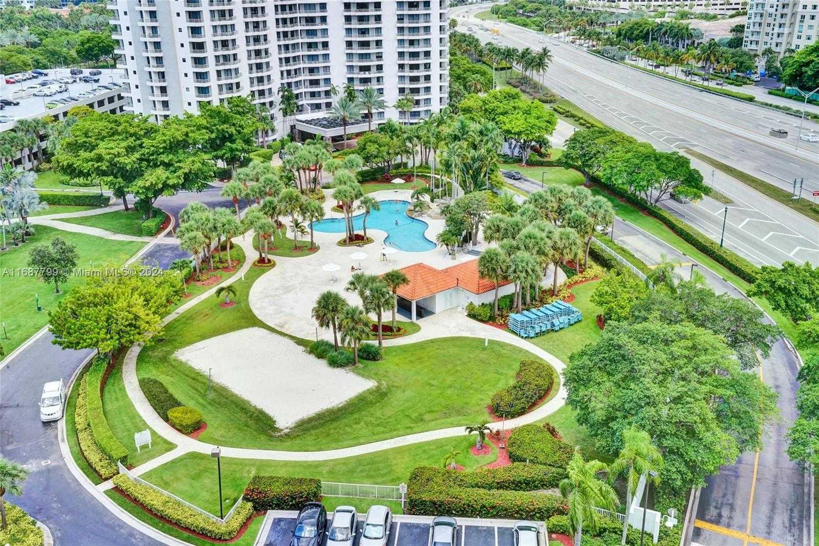 Small Image of 3300 NORTH EAST 192ND ST #418, Aventura Number 18