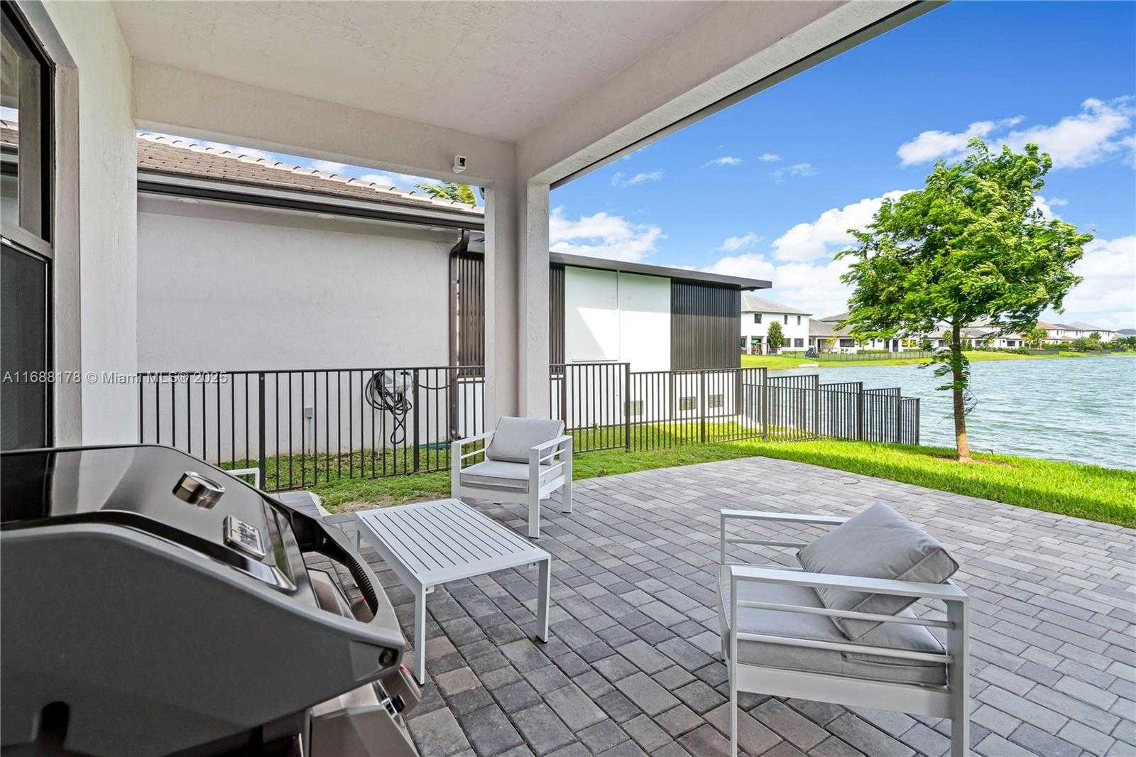 Small Image of 17571 SOUTH WEST 46TH ST, Miramar Number 34