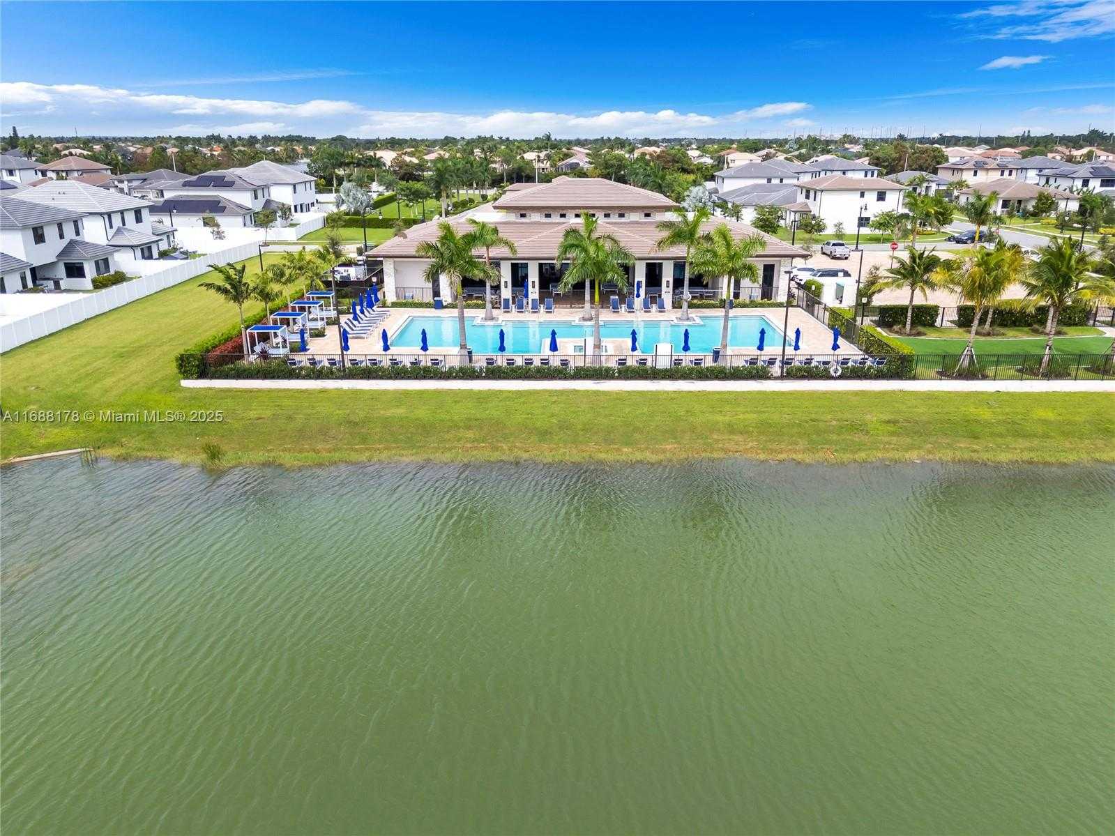 Small Image of 17571 SOUTH WEST 46TH ST, Miramar Number 50