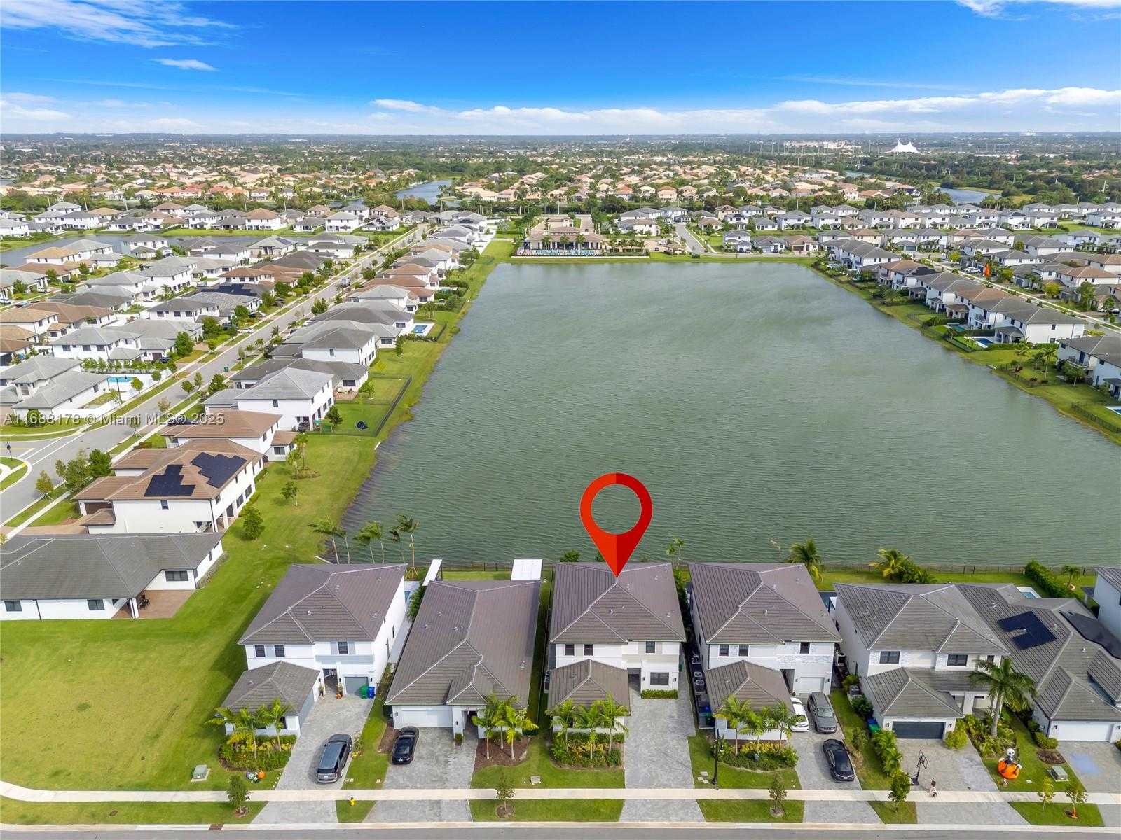 Small Image of 17571 SOUTH WEST 46TH ST, Miramar Number 52