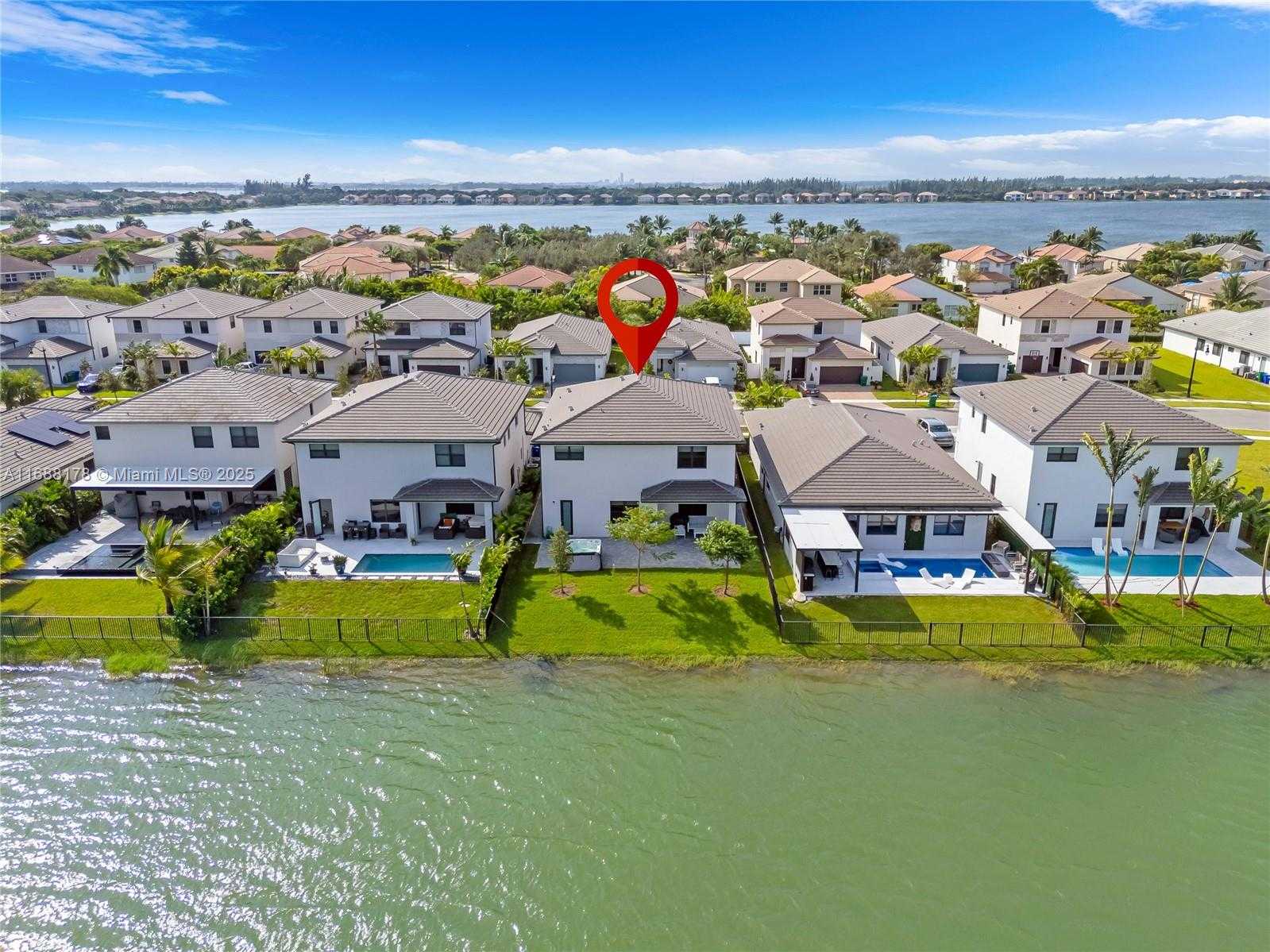 Small Image of 17571 SOUTH WEST 46TH ST, Miramar Number 53