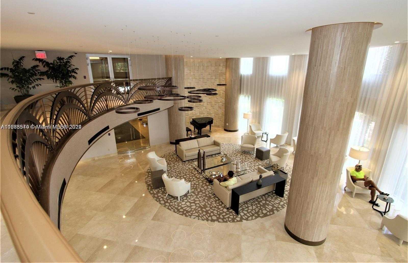 Small Image of 17555 Collins Ave, Sunny Isles Beach, FL 33160, USA Number 11